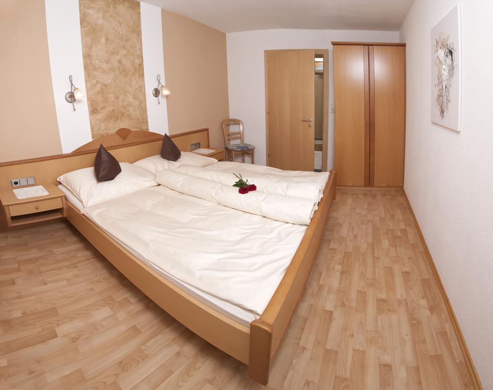 Apart Sunnbichl Nauders Rum bild